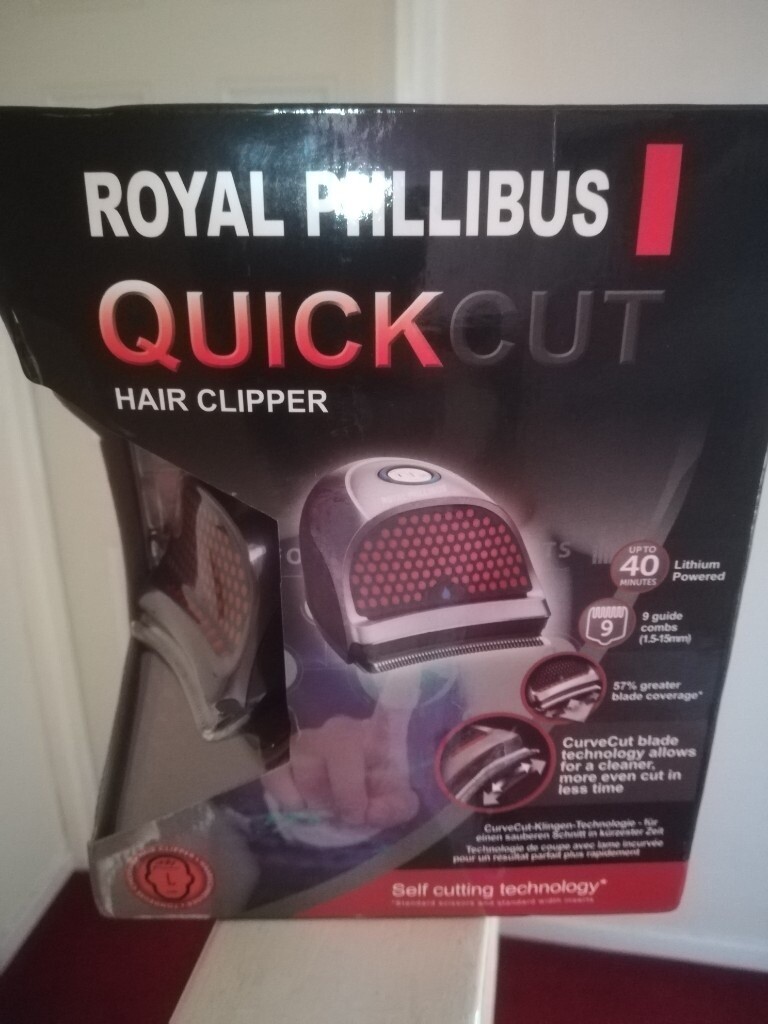 royal phillibus quick cut